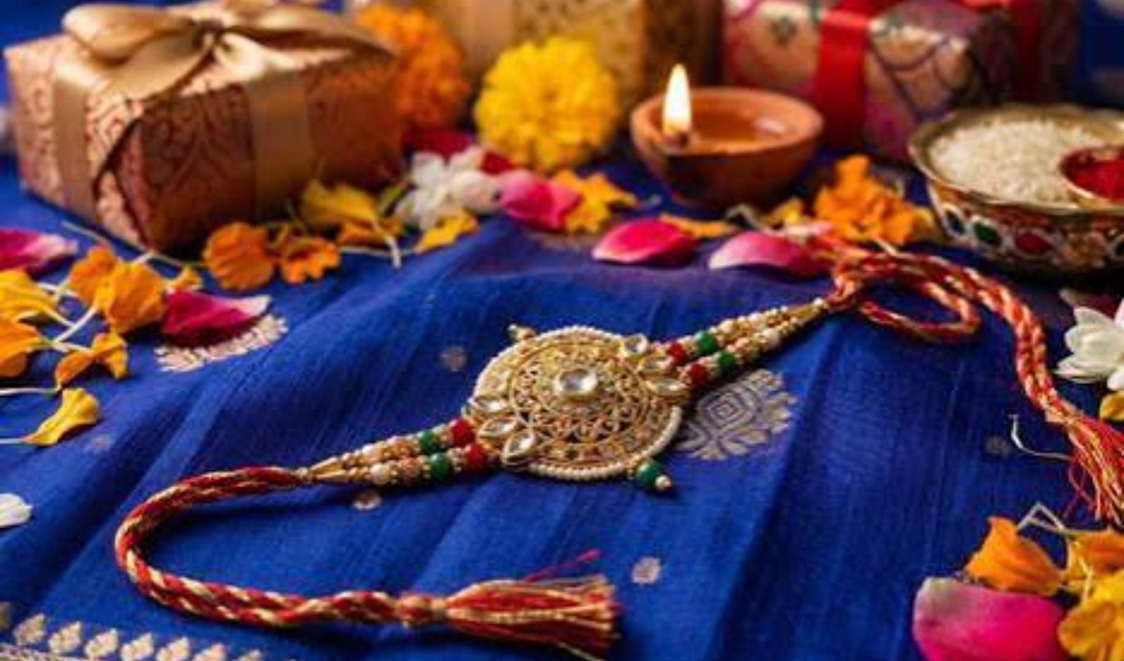 Rakhi Gift Ideas: Beauty, Fashion & Luxe Picks for Stylish Siblings