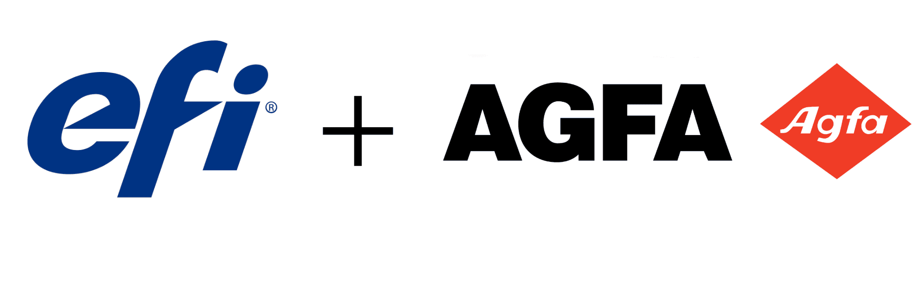 EFI and Agfa DPS to Combine Industrial Inkjet Businesses EFI and Agfa DPS to Combine Industrial Inkjet Businesses
