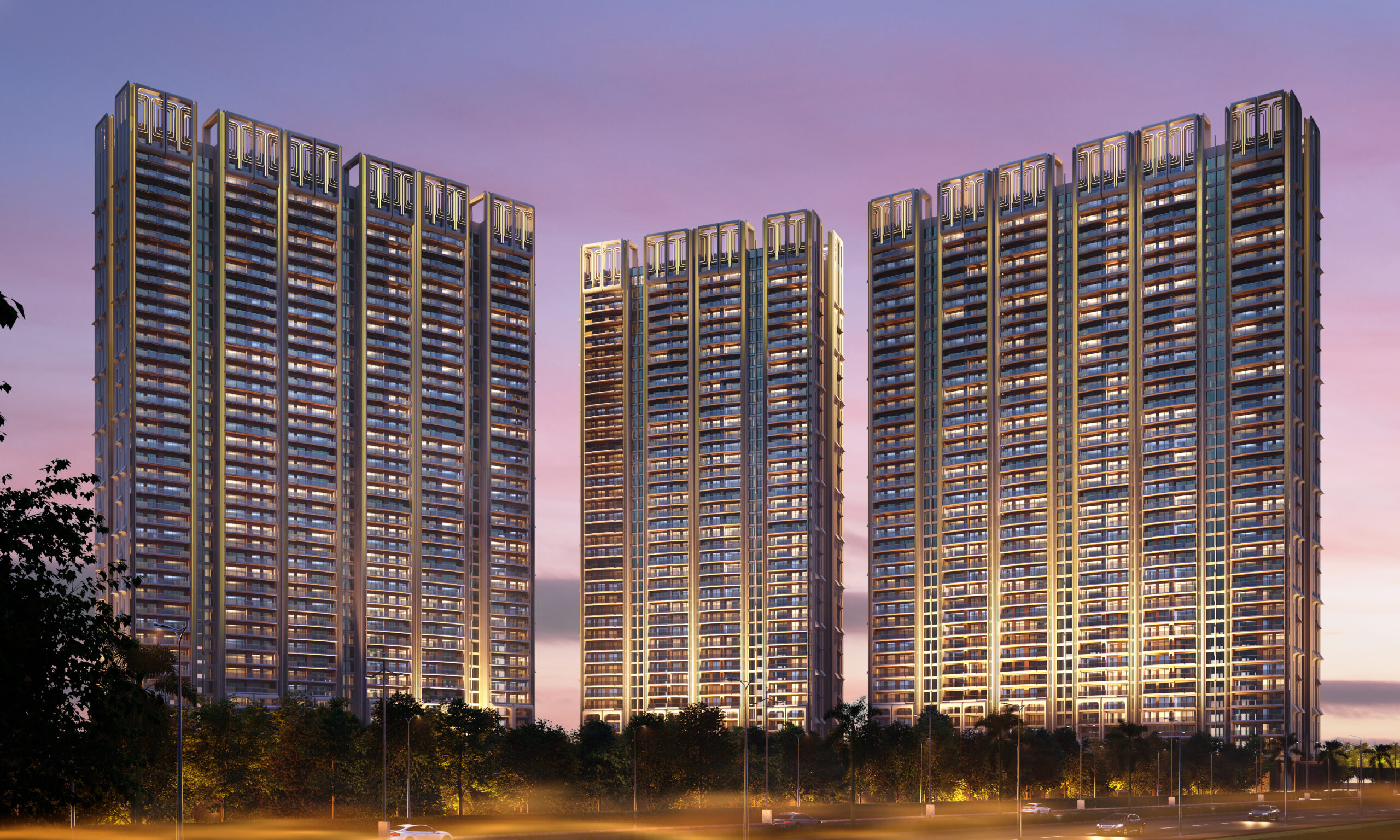 Manasum Senior Living Gurugram Project Worth ₹575 Crore Manasum Senior Living Gurugram Project Worth ₹575 Crore