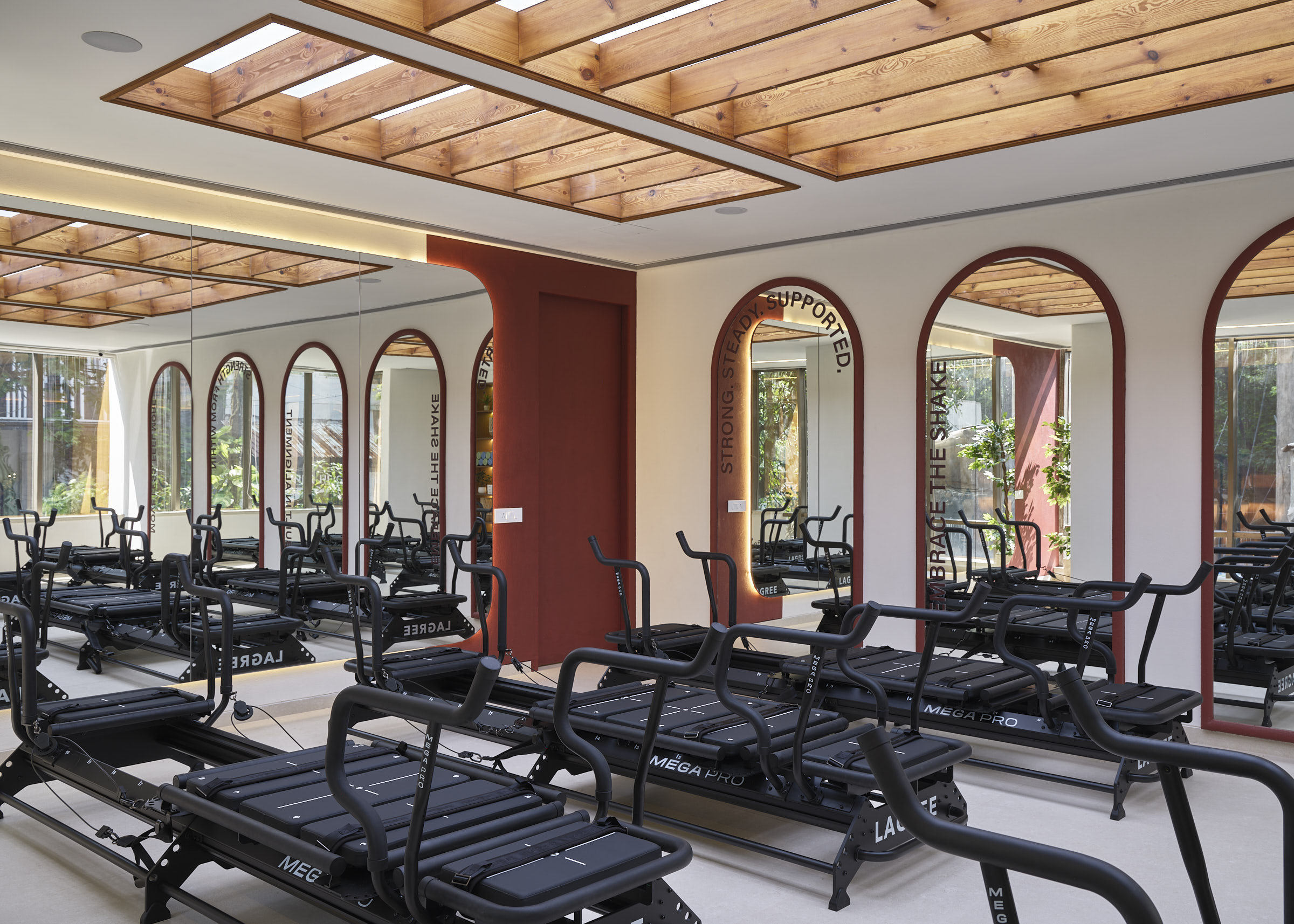 Align by Ami Opens Integrated Wellness Centre in Mumbai Align by Ami Opens Integrated Wellness Centre in Mumbai