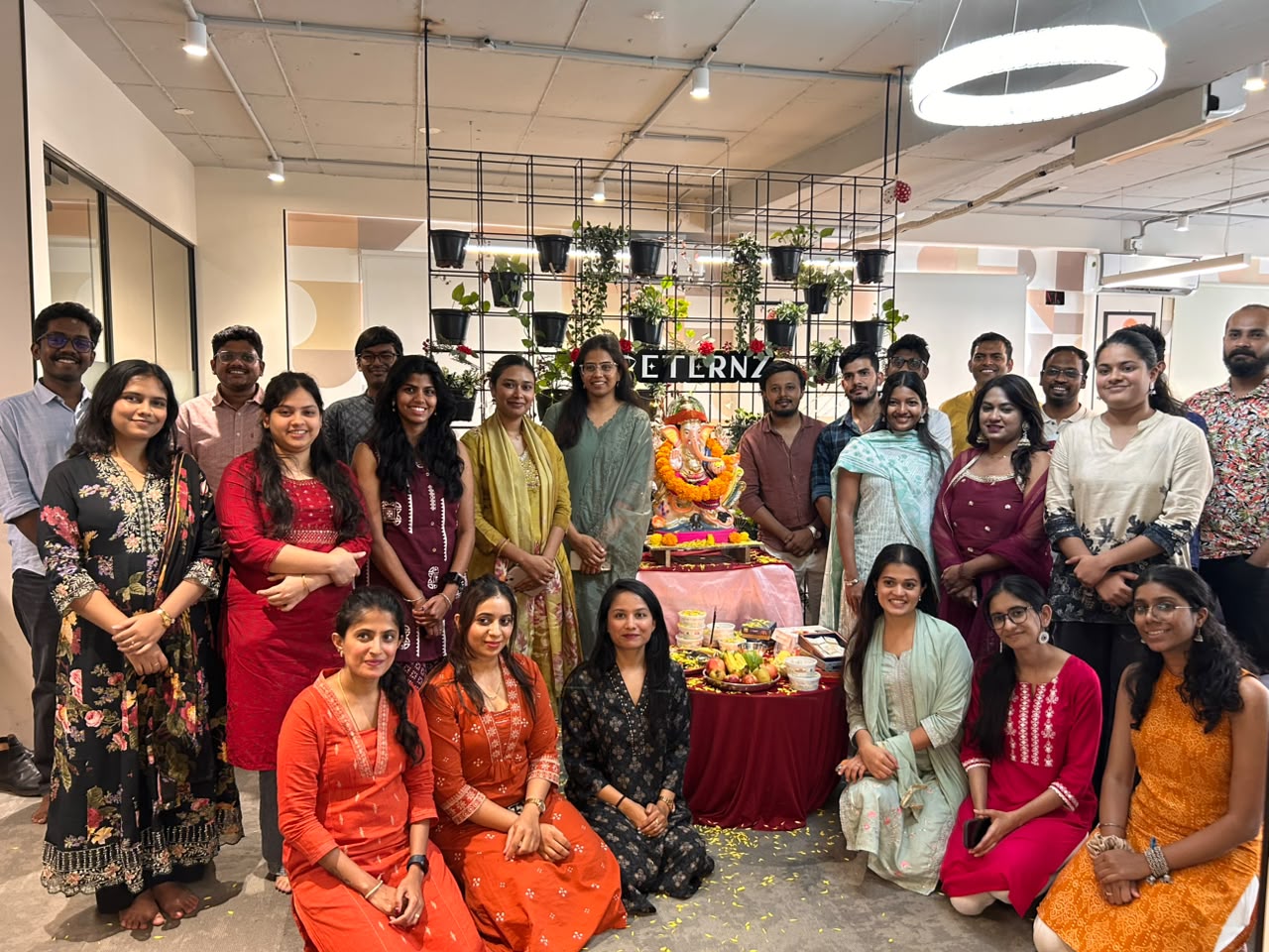 Eternz Zero Commission Initiative for Women Entrepreneurs