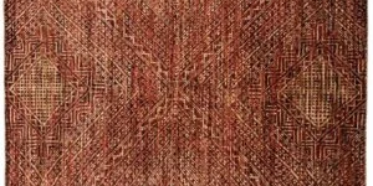 Capel Rugs Collections Feature Five New Wool Designs Capel Rugs Collections Feature Five New Wool Designs