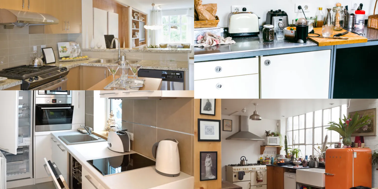 Kitchen Layout Mistakes: 5 Common Design Errors