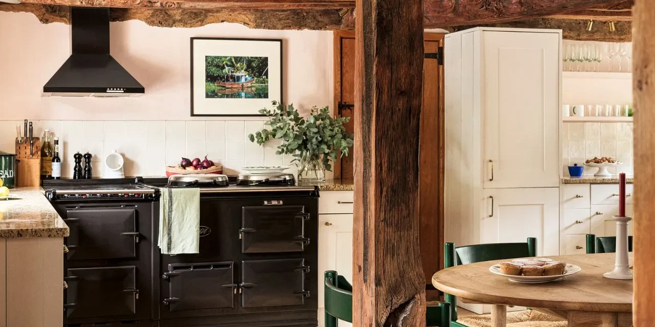 Cottagecore Kitchen Trend 2027: A Sophisticated Return