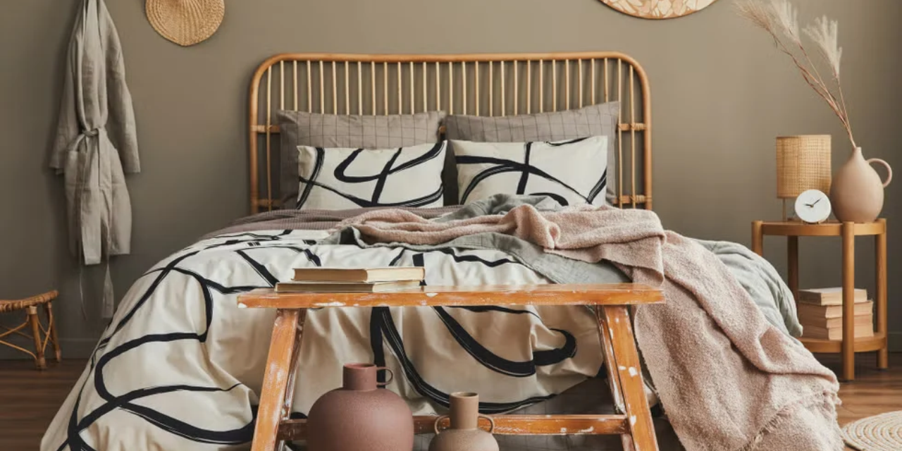 5 Textile Patterns Losing Popularity Ahead of 2027