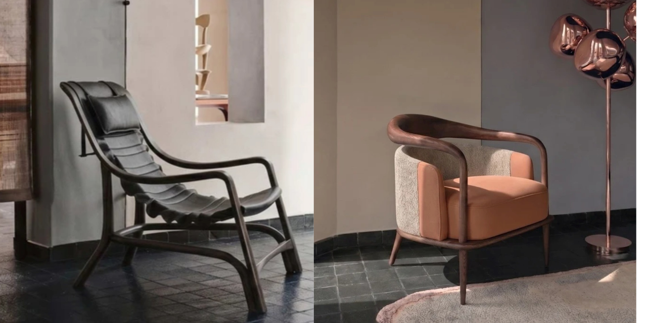 Magari Furniture NOMA Collection for Festive Homes Magari Furniture NOMA Collection for Festive Homes