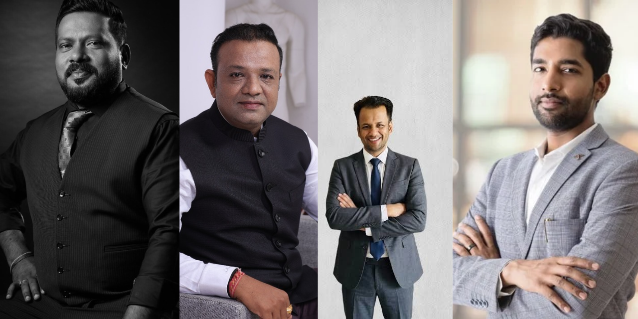 India Real Estate Investment Expands Beyond Major Metros India Real Estate Investment Expands Beyond Major Metros