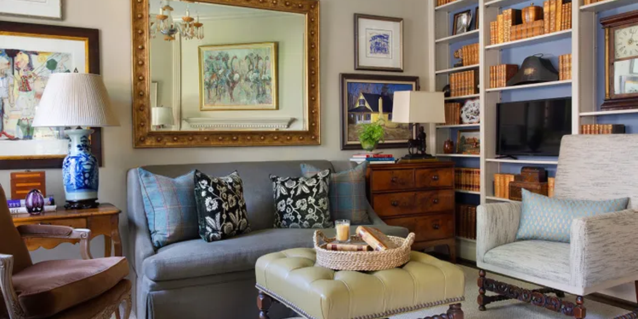 Furniture Trends 2027: Vintage Style and Lasting Quality
