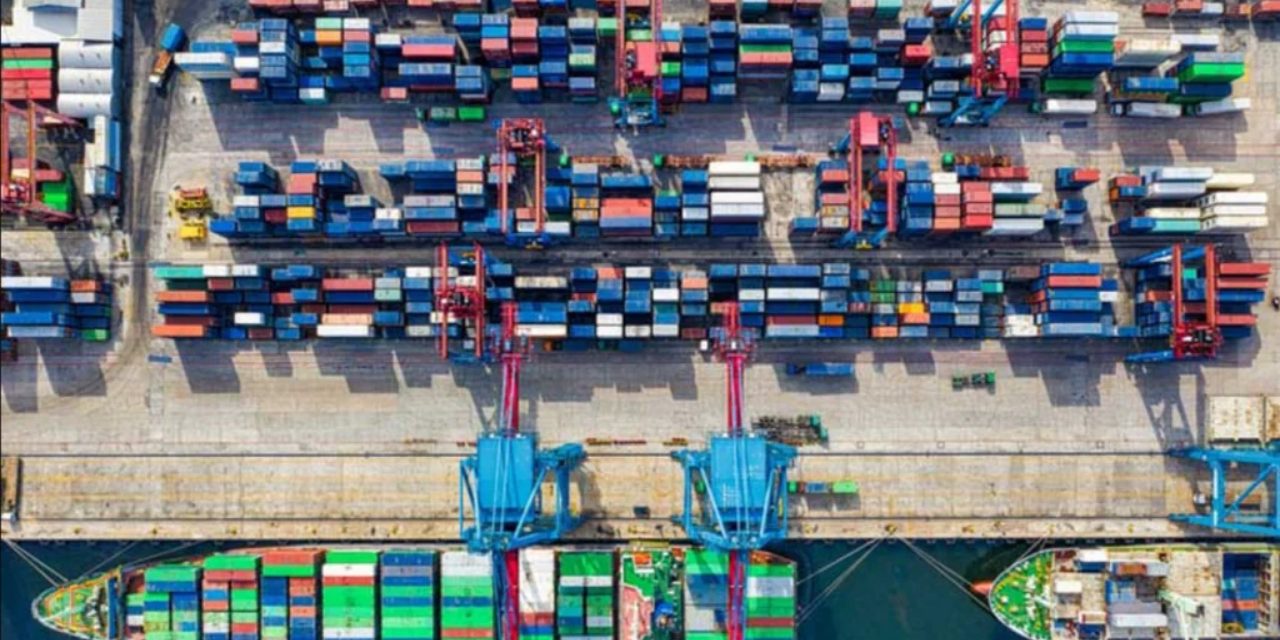 US Imports Slow as Peak Shipping Season Winds Down