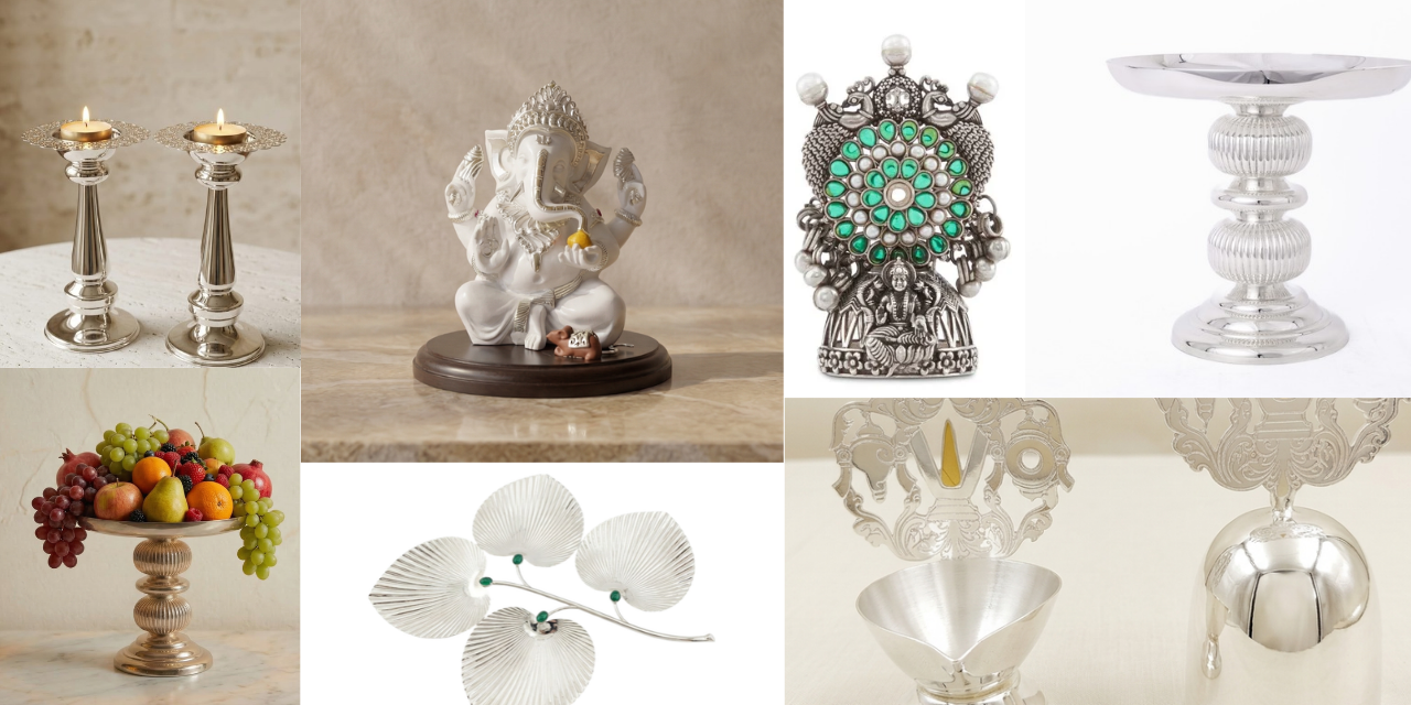 IRRA Luxury Living Festive Décor: 6 Gift Picks IRRA Luxury Living Festive Décor: 6 Gift Picks