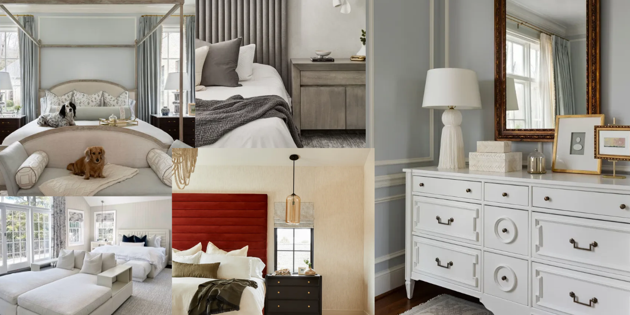 Bedroom Decor Trends 2027: 5 Ideas for Modern Spaces