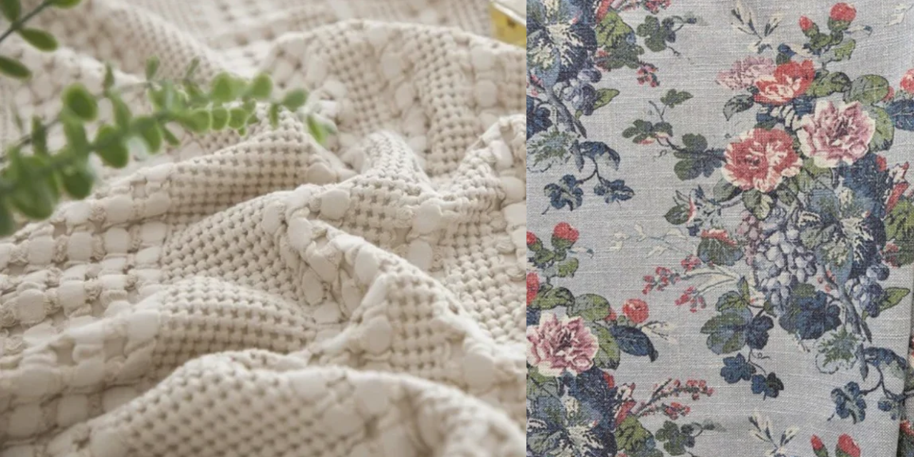2026 Pinnacle Awards Honour Two Fabric Designers