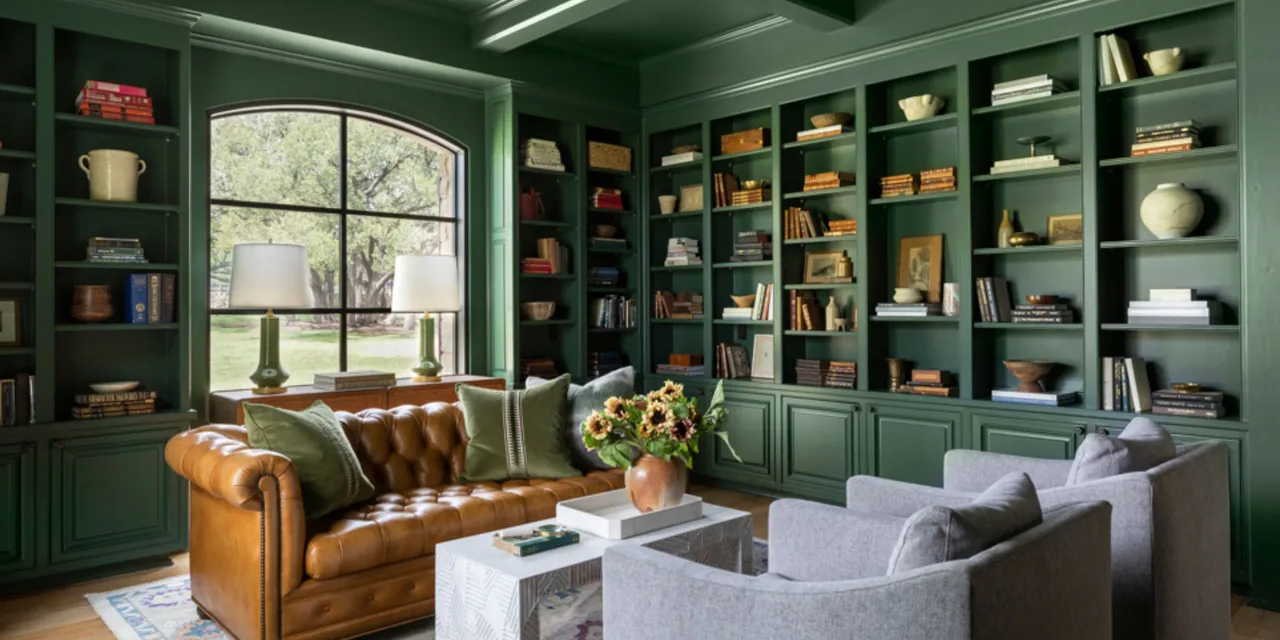 Pantone Color of the Year 2027: 5 Designer Predictions