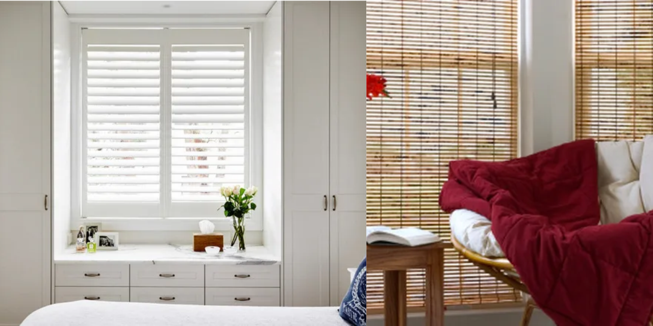 Small Window Treatment Trends: 6 Stylish Ideas for 2026 Small Window Treatment Trends: 6 Stylish Ideas for 2026