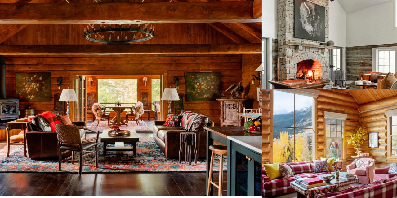 Fall Living Room Decor: 5 Changes Designers Recommend