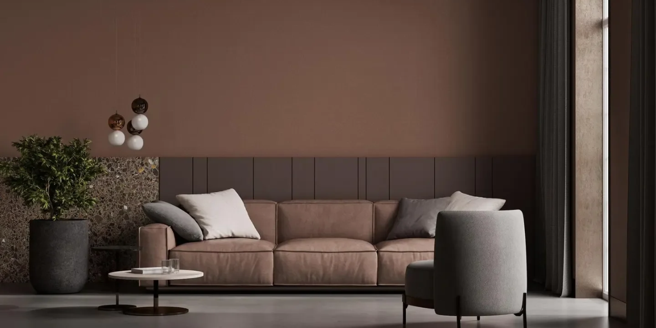 Brown Interior Design Trends: Warm Shades for Modern Homes Brown Interior Design Trends: Warm Shades for Modern Homes