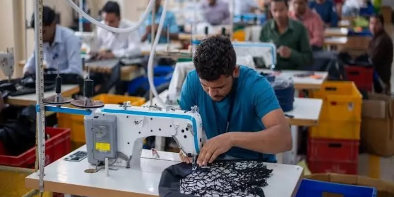 Khadi and Village Industries Support Rural Employment Khadi and Village Industries Support Rural Employment