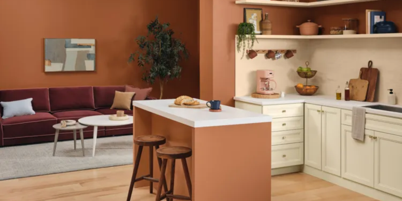 Restorative Minimalism: Winter Home Design Trends 2026