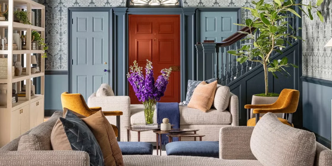Multifunctional Home Design Trends for Modern Living Multifunctional Home Design Trends for Modern Living