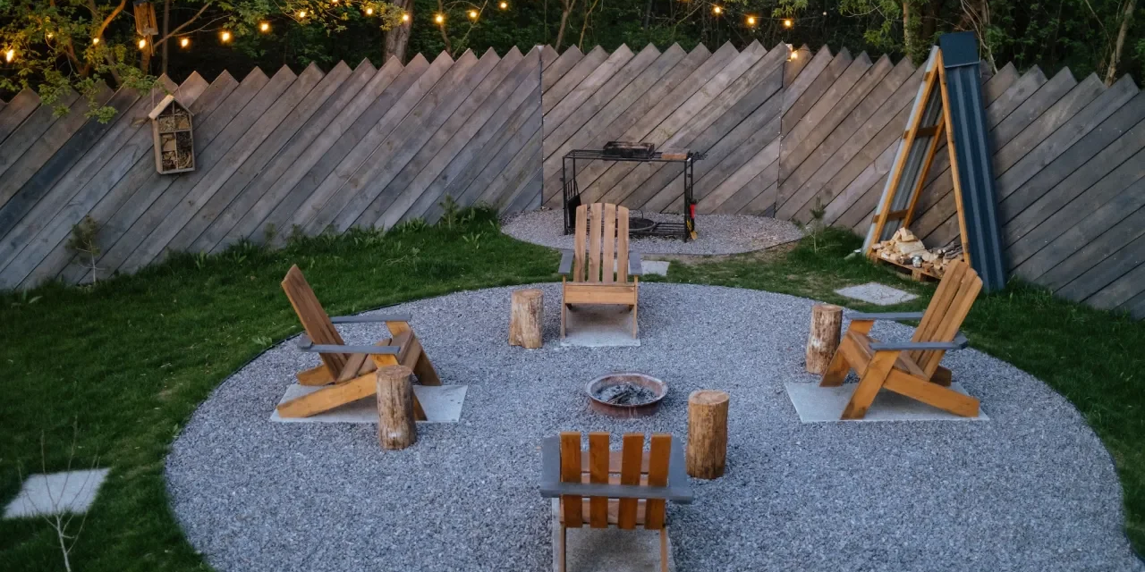 Outdoor Micro-Rooms Trend 2026: New Backyard Design Ideas Outdoor Micro-Rooms Trend 2026: New Backyard Design Ideas
