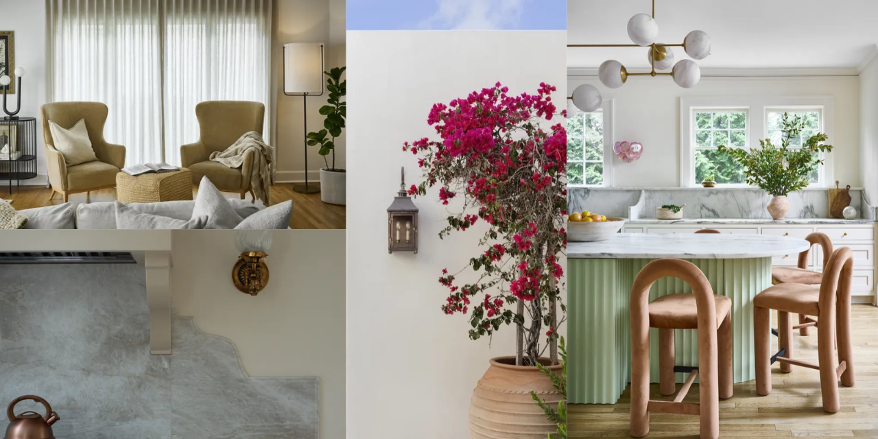 Lighting Trends 2027: 6 Ideas Shaping Modern Interiors
