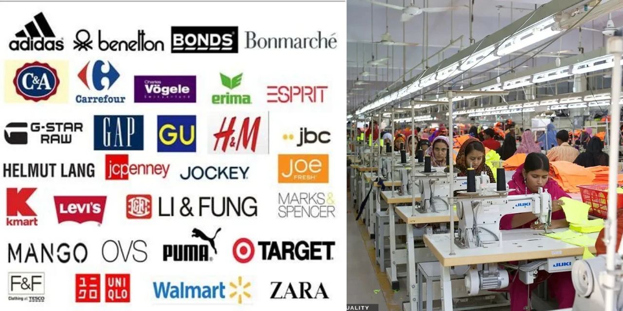 Bangladesh Apparel Industry Gains Through Buyer Partnerships Bangladesh Apparel Industry Gains Through Buyer Partnerships