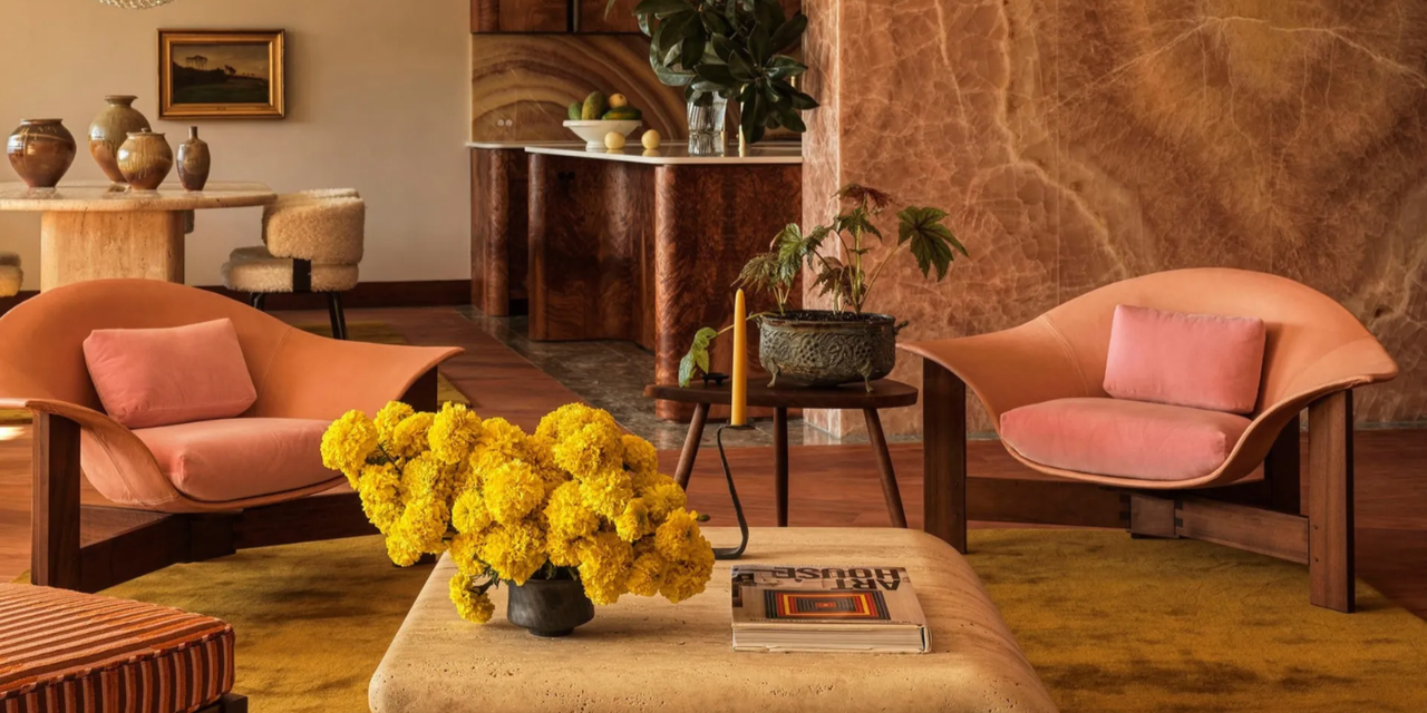 Quiet Contrast Interior Trend: A Key Look for 2027 Quiet Contrast Interior Trend: A Key Look for 2027