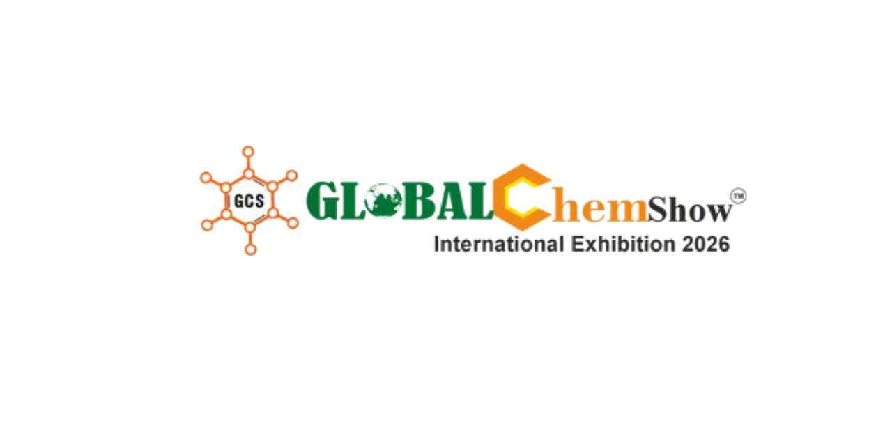 GlobalChemShow 2026 GlobalChemShow 2026