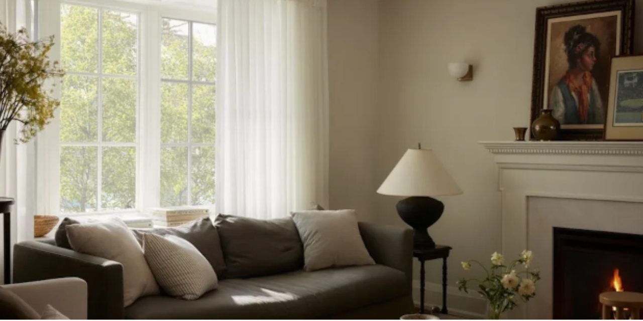 Toronto Home Renovation Blends Comfort and Personal Style
