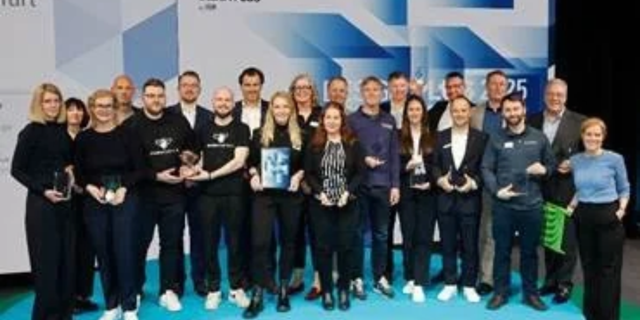 ISH Designplus Award 2027 Opens Entries for HVAC Innovations