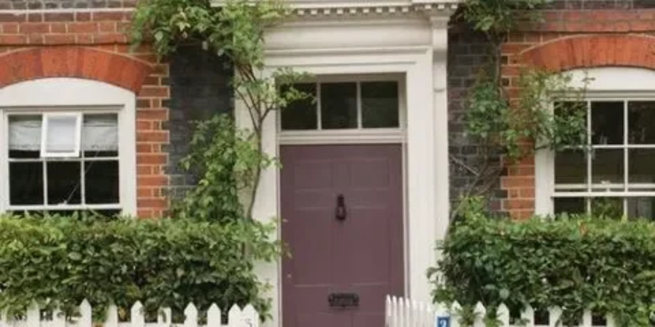 Purple Home Design Trend Set to Rise in 2027 Purple Home Design Trend Set to Rise in 2027