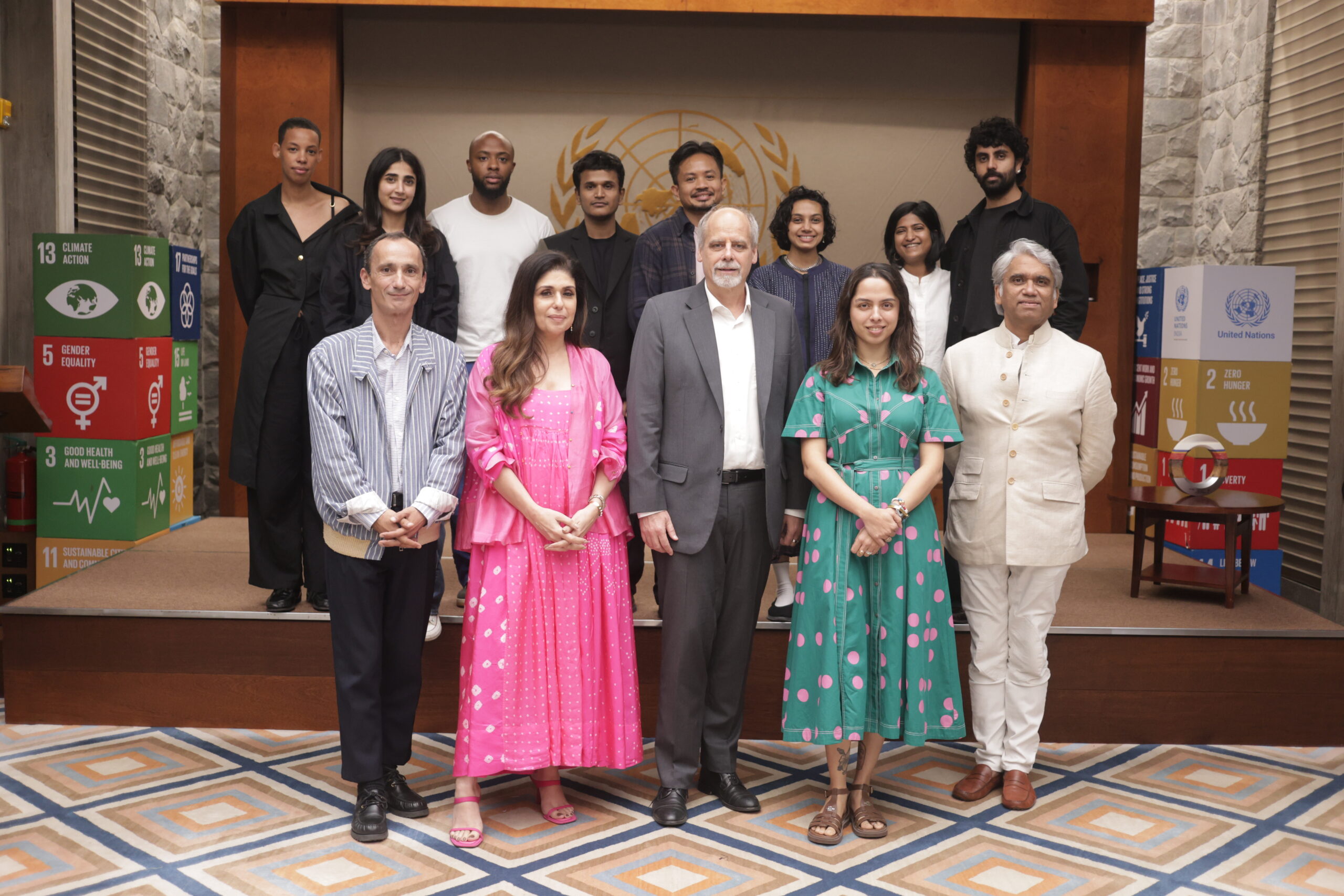 R|Elan Circular Design Challenge 2026: Winners R|Elan Circular Design Challenge 2026: Winners