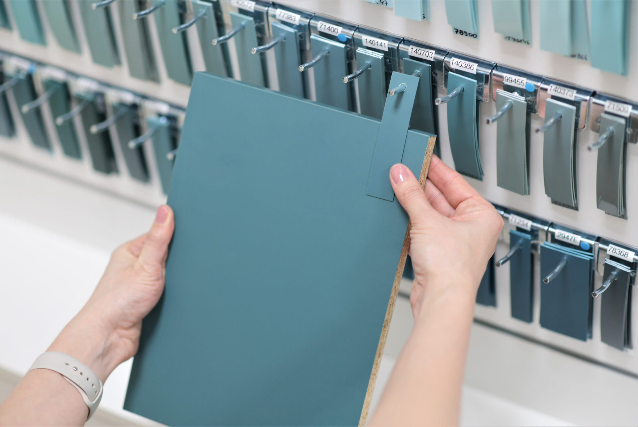 Top 10 Ways to Choose the Right Edgeband for Your Furniture