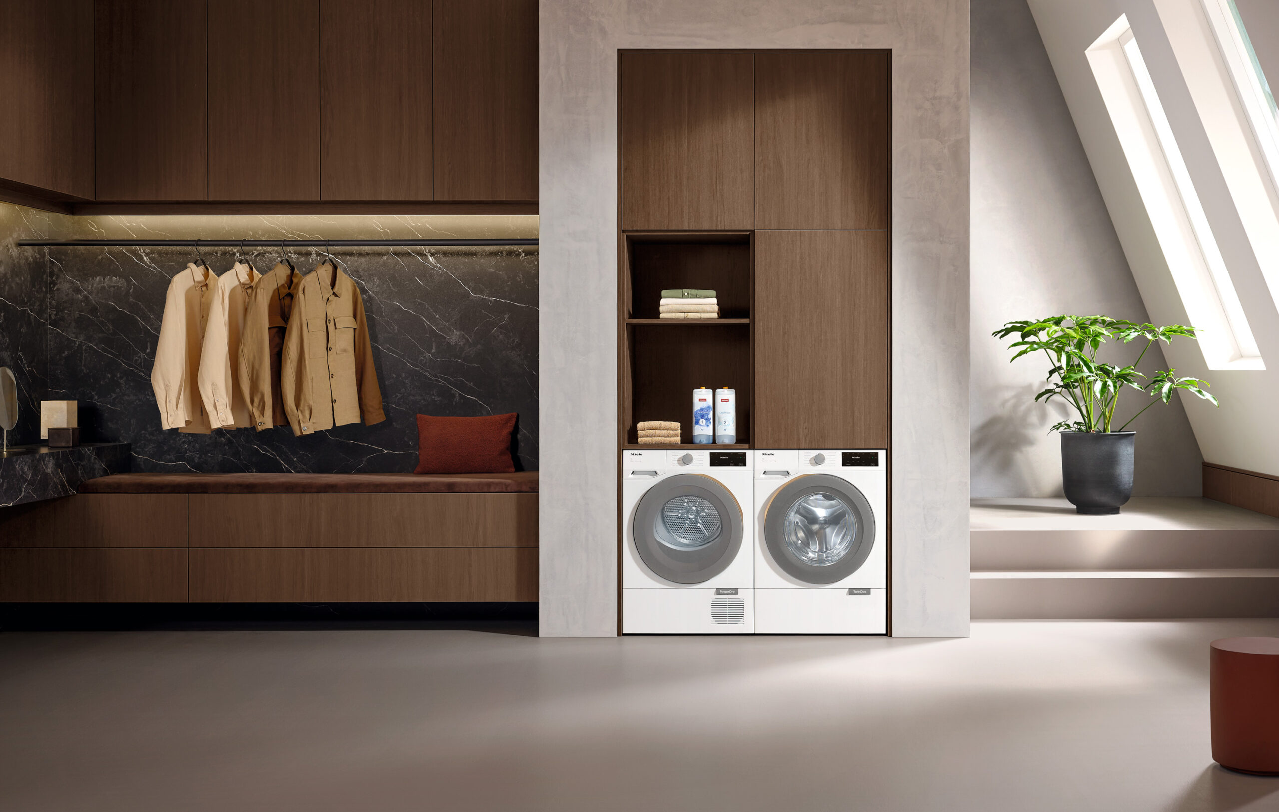 Miele Smart Home Appliances at IFA 2026 Miele Smart Home Appliances at IFA 2026