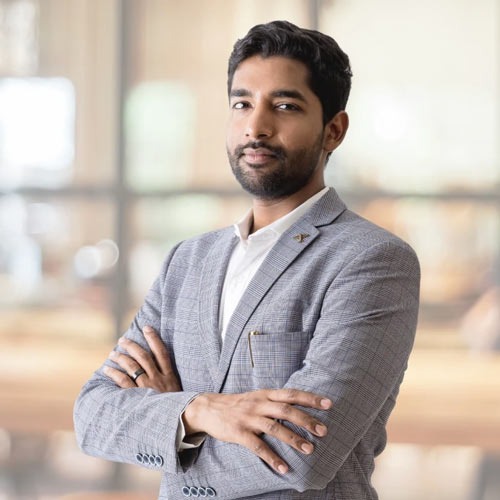 Ankur Jalan Urges RBI Repo Rate Pause for Real Estate Ankur Jalan Urges RBI Repo Rate Pause for Real Estate