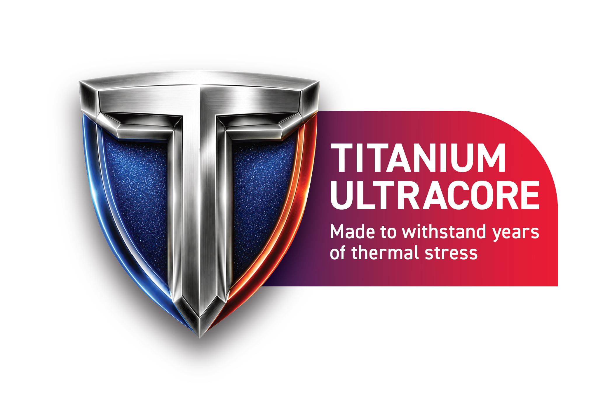 Racold Titanium Ultracore Technology for Water Heaters Racold Titanium Ultracore Technology for Water Heaters