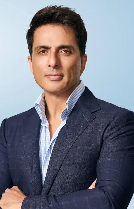 Sonu Sood Commercial Lease Worth ₹3.52 Crore in Mumbai Sonu Sood Commercial Lease Worth ₹3.52 Crore in Mumbai